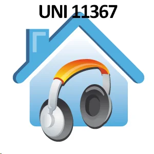 UNI 11367 acustica edilizia