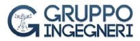 logo di Gruppo Ingegneri S.r.l.