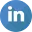 linkedin link icon
